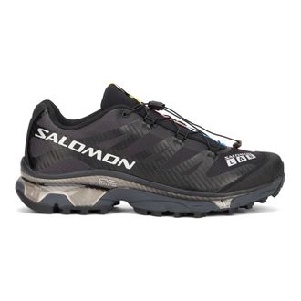 Salomon Running Shoes, male, Black, Size: 11 1/2 US Xt-4 OG
