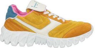 Pantofola D'oro FOOTWEAR - Trainers sur YOOX.COM