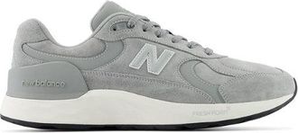 New Balance Unisex Fresh Foam X 1880 v2 en Gris, Cuero, Talla 40.5
