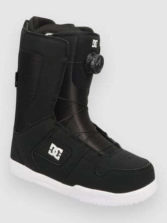 DC Phase Boa Snowboard Schoenen zwart