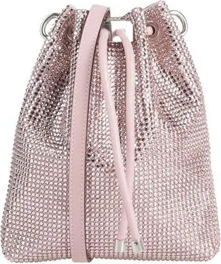 Jimmy Choo London BAGS - Cross-body bags on YOOX.COM