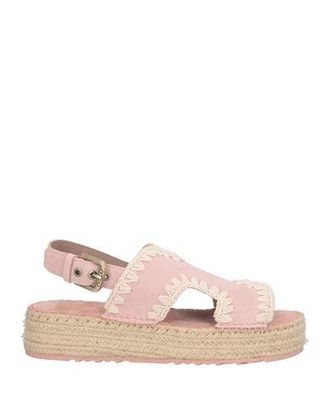 Mou FOOTWEAR - Espadrilles on YOOX.COM