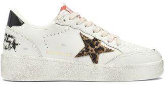 Golden Goose Flat Shoes