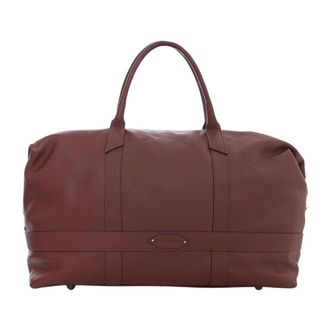 Alberto Luti Uomo, Borse, Rosso, Taglia unica, new