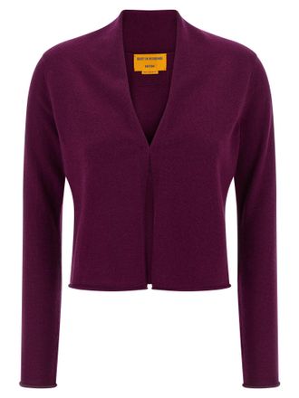 Guest In Residence Gast in Wohnsitz Stealth Strickjacke