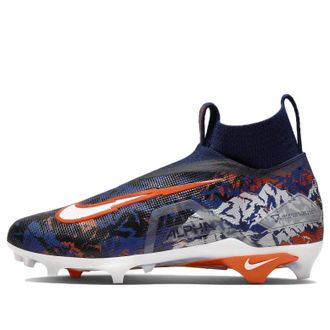 Nike x Russell Wilson Alpha Menace Elite 3 Denver Broncos Away CV0578-400