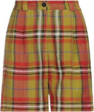 Momoni PARTES DE ABAJO - Pantalones cortos y bermudas en YOOX.COM