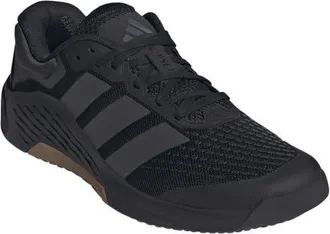 adidas Dropset 4 Training Shoe in Core Black/grey Five/black at Nordstrom, Size 11.5