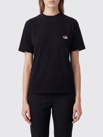 Fiorucci T-shirts in cotone con logo