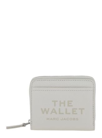 Marc Jacobs Mini Compact Wallet