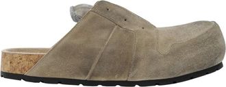 Balenciaga Hombre, Zapatos, Beige, Talla: 43 EU