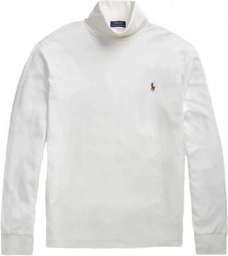 Ralph Lauren Hombre, Jerseys, Beige, Talla: XL