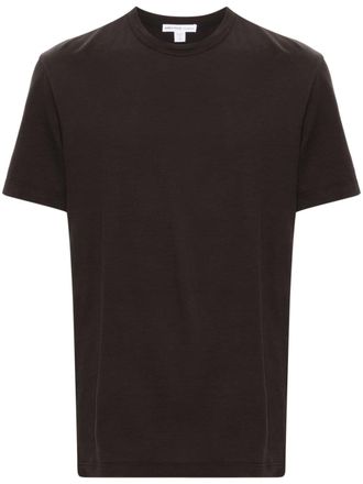 James Perse T-shirt girocollo - Grigio