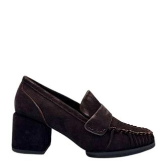 Jeannot Mujer, Zapatos, Marr&oacute;n, Talla: 39 EU