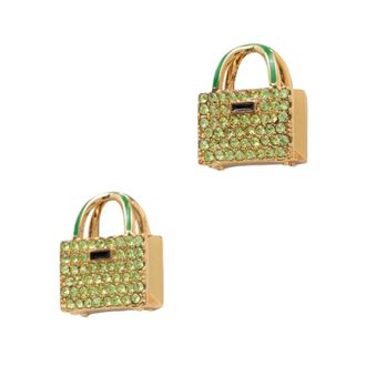 Kate Spade New York Mujer, Accesorios, Amarillo, Talla: ONE Size