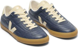 Veja Panenka Dragon Leather Sneaker (Men) in Night at Nordstrom, Size 41