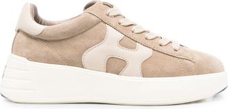 Hogan Rebel H562 leren sneakers