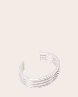 AllSaints Janna Bangle