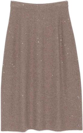Antonelli Skirt