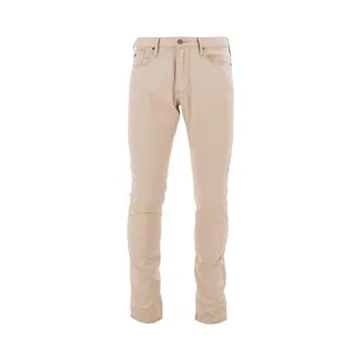 Emporio Armani Stretch canvas J06 pants Man 31
