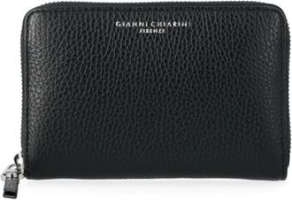 Gianni Chiarini Mujer, Accesorios, Negro, Talla: ONE Size