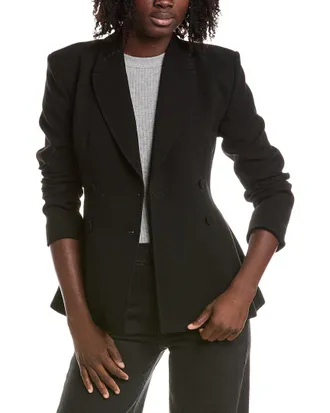 Alexis Helen Jacket