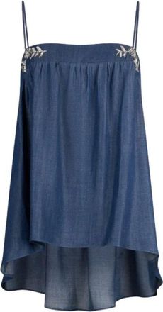 Liu Jo Donna, Top, Blu, M, new