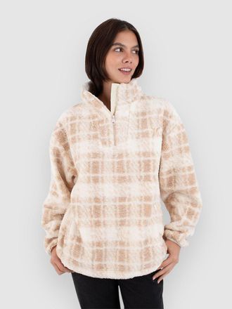 Hurley Hurley Laneway High Pile Jas wit