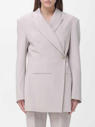 Patrizia Pepe Blazer a doppiopetto Patrizia Pepe