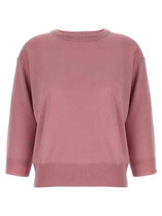 Extreme Cashmere N.398 Jewel Sweater
