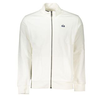 La Martina Cotton Men Mens Sweatshirt