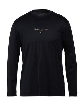 Emporio Armani TOPS - T-shirts auf YOOX.COM