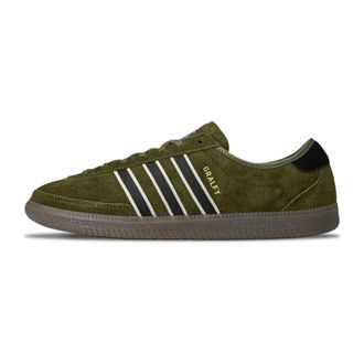 adidas Uomo, Sport, Verde, 46 2/3 EU, new