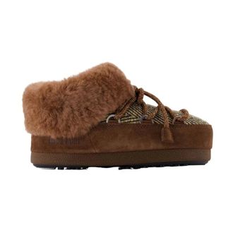 Moon Boot Donna, Scarpe, Marrone, 37 EU, new