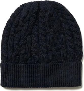 PESERICO Gorro Tricot - Accessories - Hombre - Azul - L