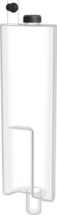 Bosch Accesorio De Instalaci&oacute;n Sff 3 Recipiente Colector De Fluido Caloportador, 7738112836