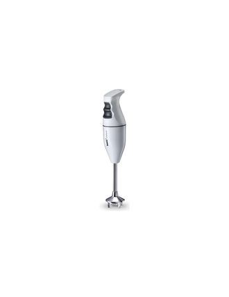 Bamix Batidora De Mano Blanca - Pop M120 - Mx125128 - Bamix