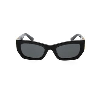 Miu Miu Gafas de sol - Accessories - unisex - Negro - ONE SIZE