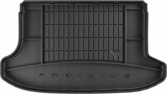 OEM Alfombrilla De Goma Para Maletero Toyota Gt86 1 Coup&eacute; 2012-2021 Tm