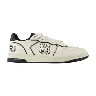 Amiri Donna, Scarpe, Bianco, 41 EU, new