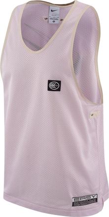 Nike DRI-FIT Mesh Jerseys Pink DX0334-664