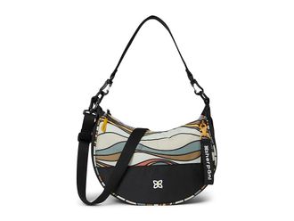 Sherpani Mina Cross Body Womens Handbags Ventura 73, Polyester