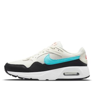 Nike (WMNS) Nike Air Max SC Sail Turquoise Blue CW4554-104