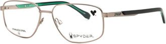 Spyder SP4033 033 Graphite 54mm