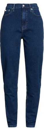 Calvin Klein PARTES DE ABAJO - Pantalones vaqueros en YOOX.COM