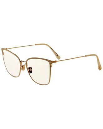 Tom Ford Womens Fashion 56mm Optical Frames