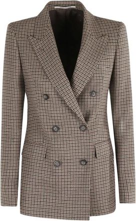 Tagliatore Mujer, Chaquetas, Marr&oacute;n, Talla: S