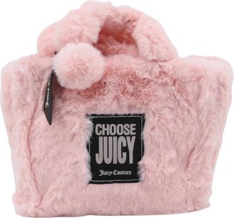 Juicy Couture Mujer, Bolsos, Rosa, Talla: ONE Size