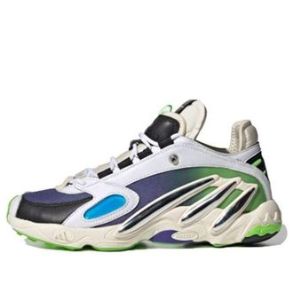 adidas x Sankuanz Solution Streetball White Silver Metallic FY3504