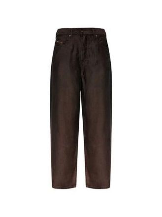 Diesel Diesel | 1996 D-Sire-S7 L.30 Pantaloni - 23